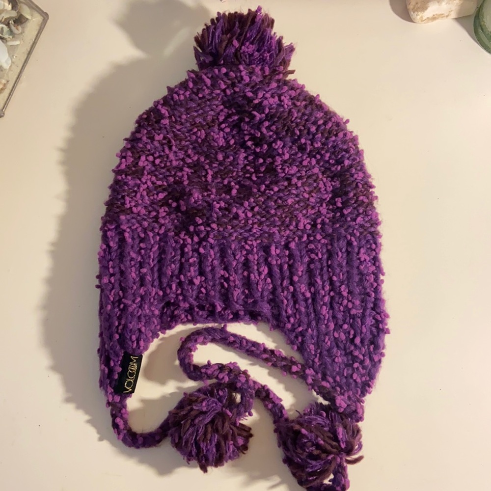 Volcom Beanie